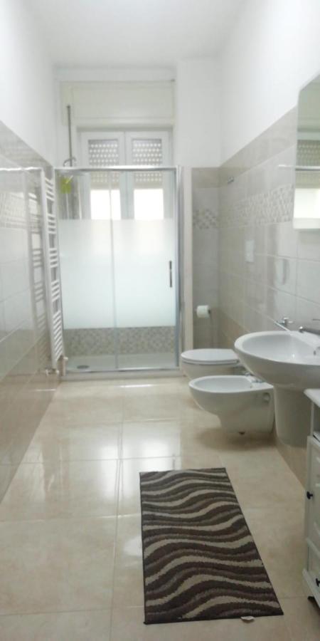 Bed & Breakfast Dei Lecci มาร์ตินาฟรังกา ภายนอก รูปภาพ