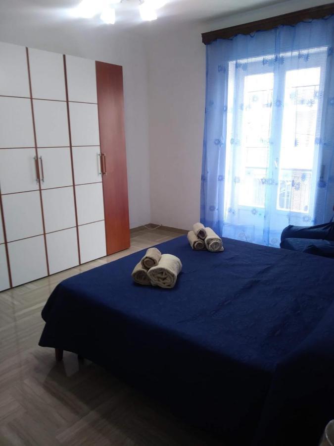 Bed & Breakfast Dei Lecci มาร์ตินาฟรังกา ภายนอก รูปภาพ